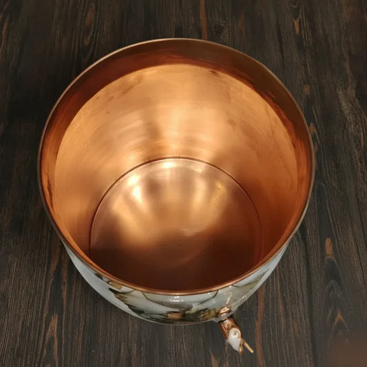 Fleur Royale – 14L Floral Dispenser